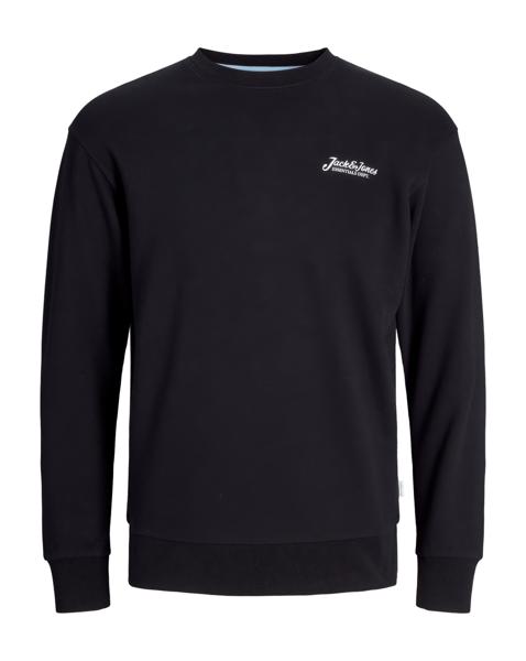 Jack & Jones Beau Logo Sweatshirt