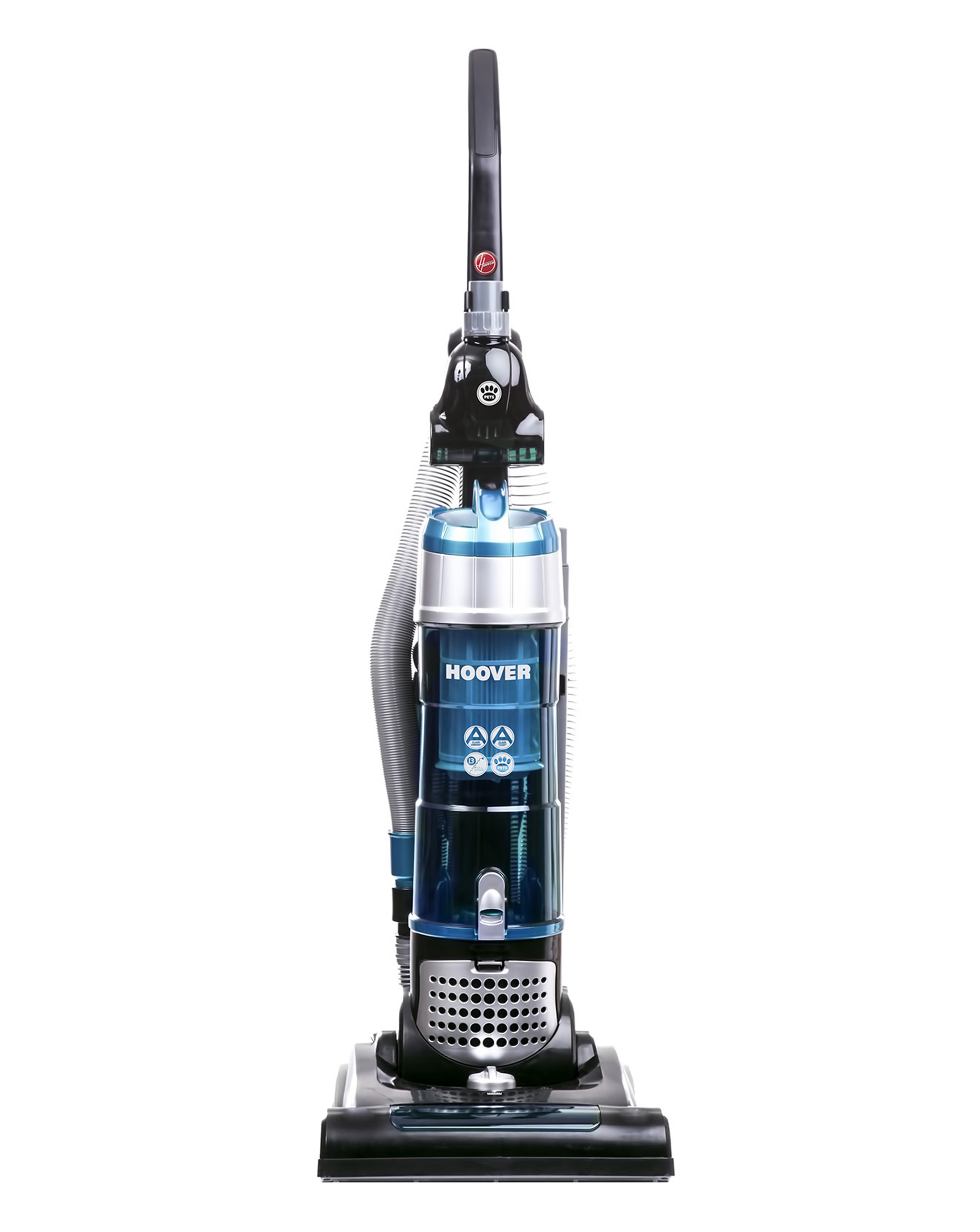 Hoover Breeze Evo Pets Upright Vacuum