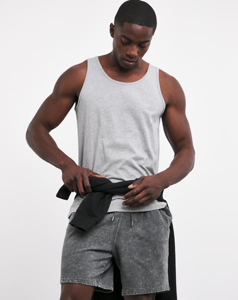 Pure Cotton Vest