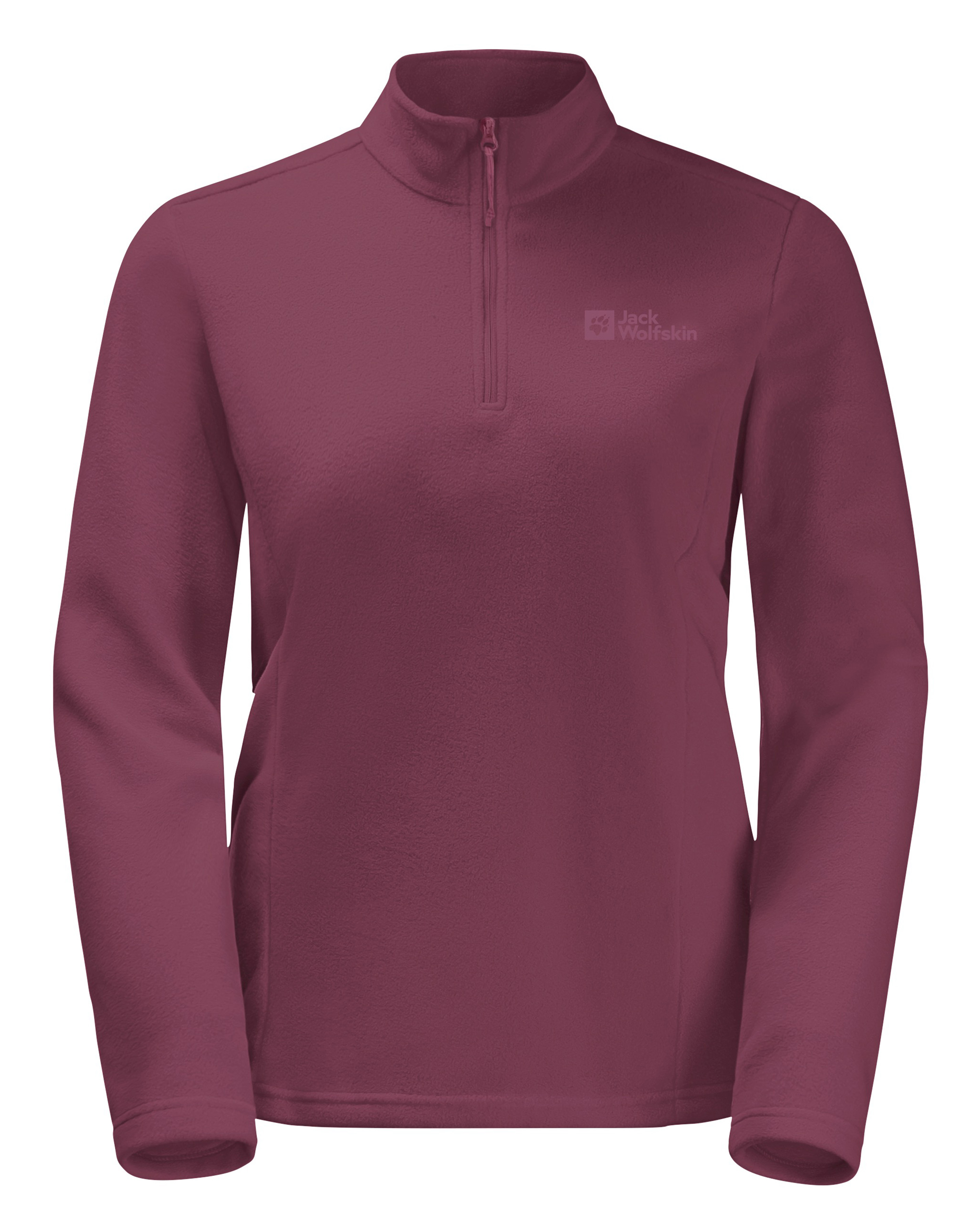 Jack Wolfskin Taunus Half Zip