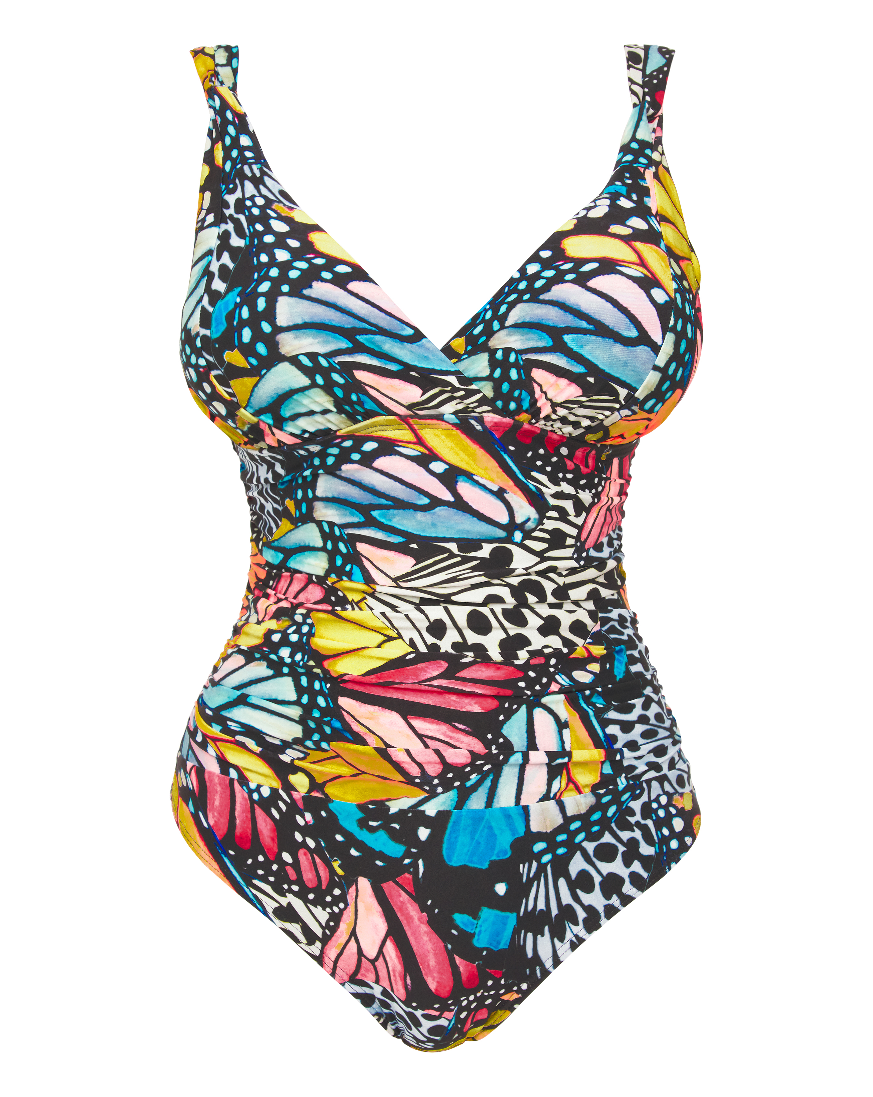 Magisculpt Lose Up To An Inch Swimsuit