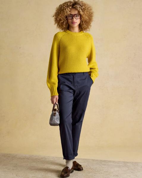 Joules Slim Chino - Navy