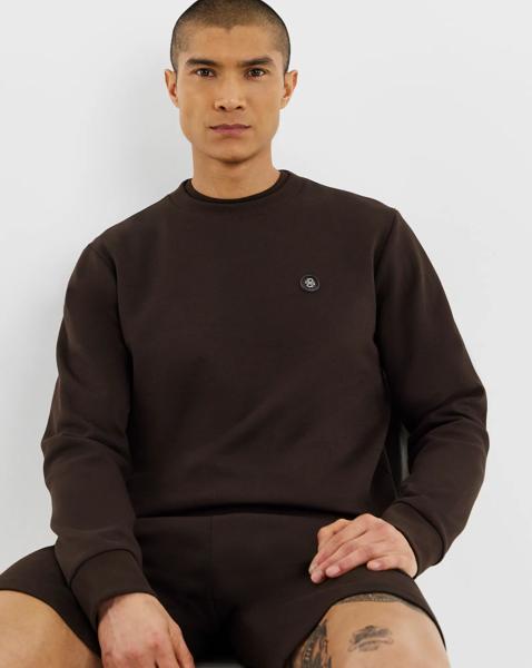 BOSS BB Crew Neck Sweatshirt