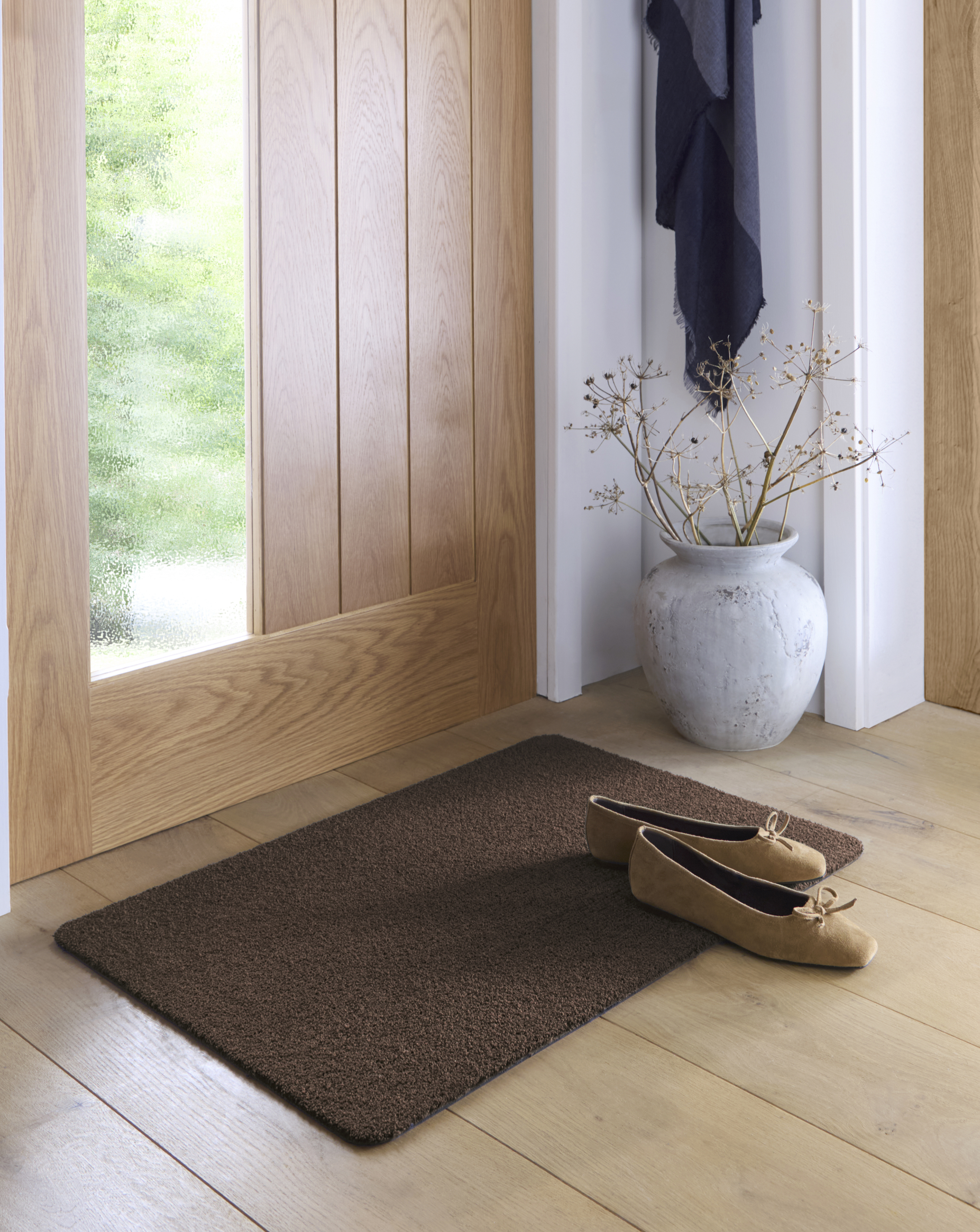 My Mat Soft Washable Doormat