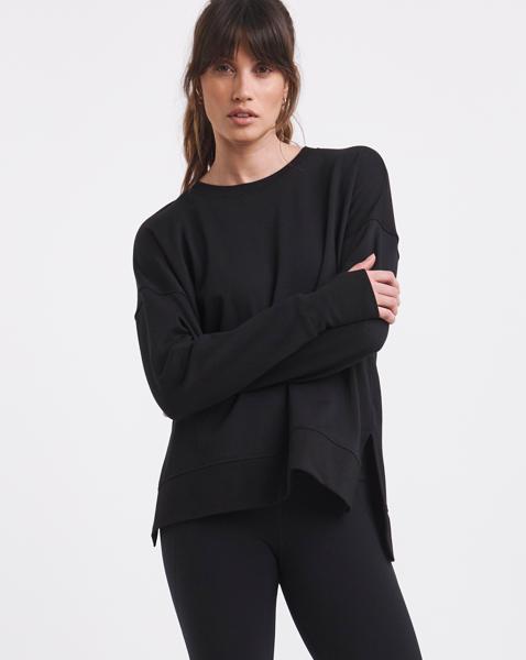 Sweaty Betty After Class Longline Sweat