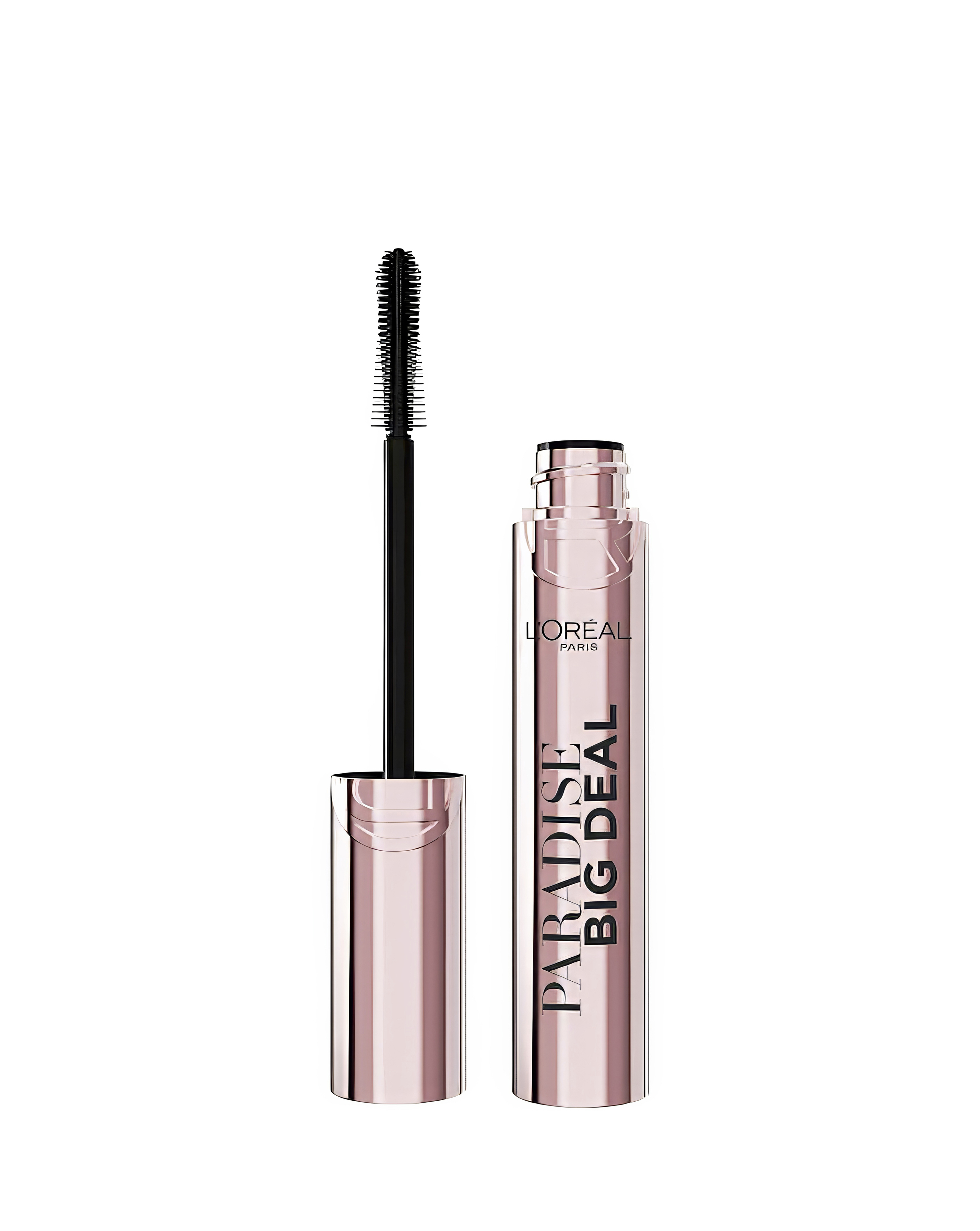 L'Oreal Paradise Big Deal Mascara