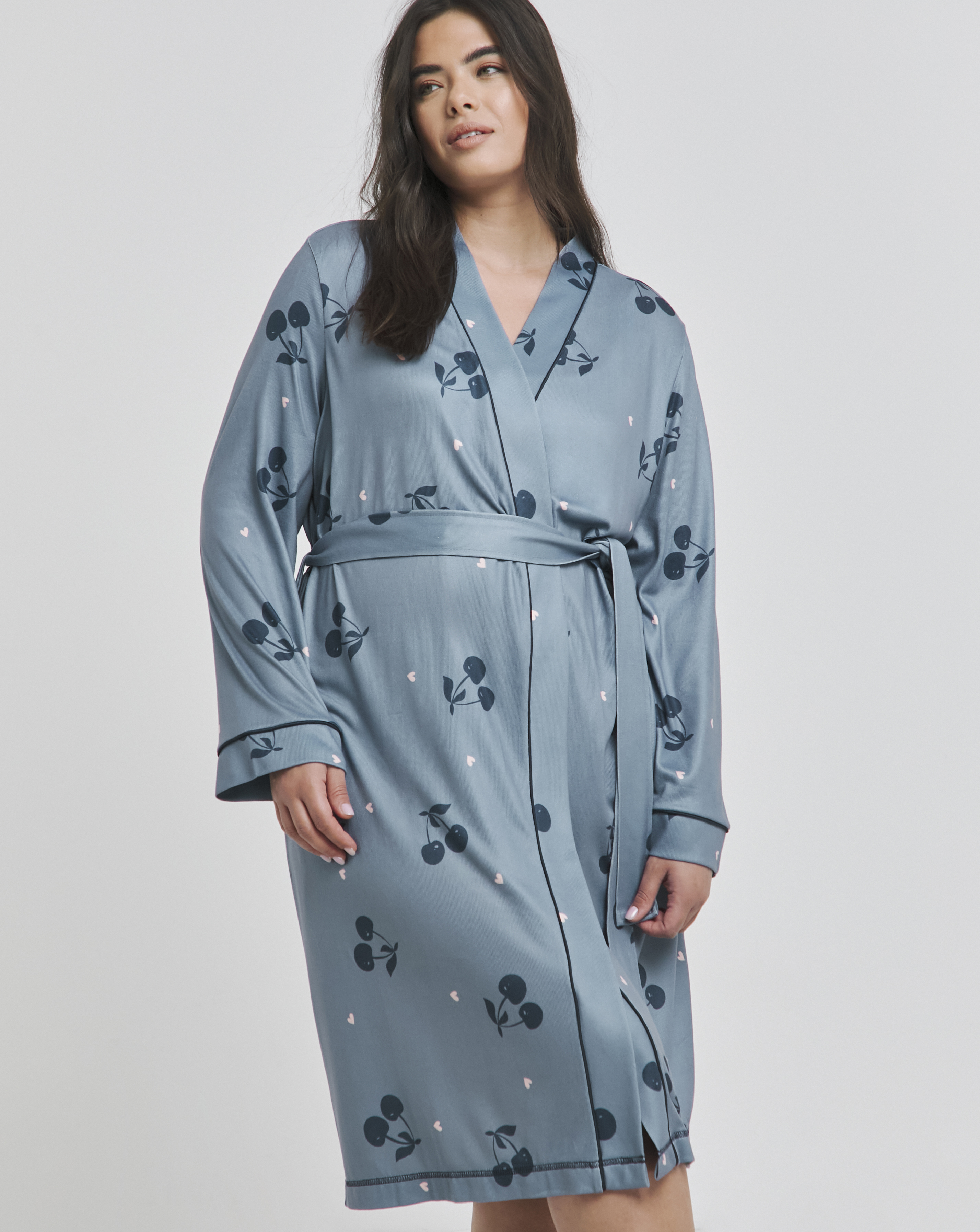 Pretty Secrets Supersoft Gown