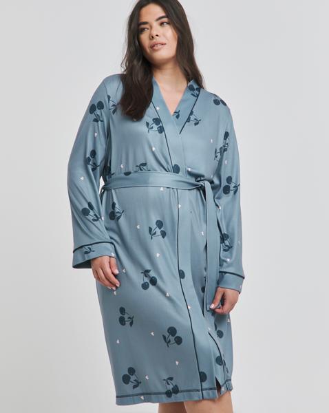Pretty Secrets Supersoft Gown