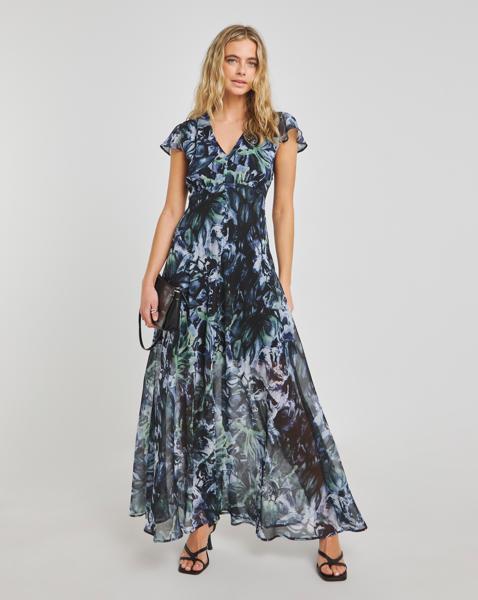 Religion Indium Maxi Dress