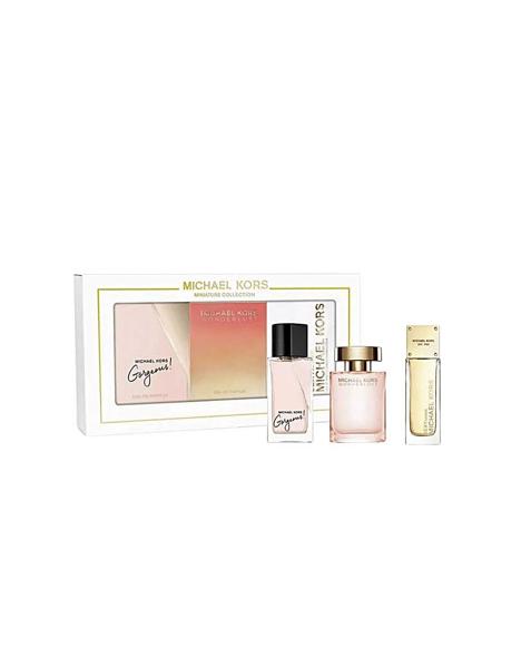 Miniature Collection 3x4ml Fragrance Set