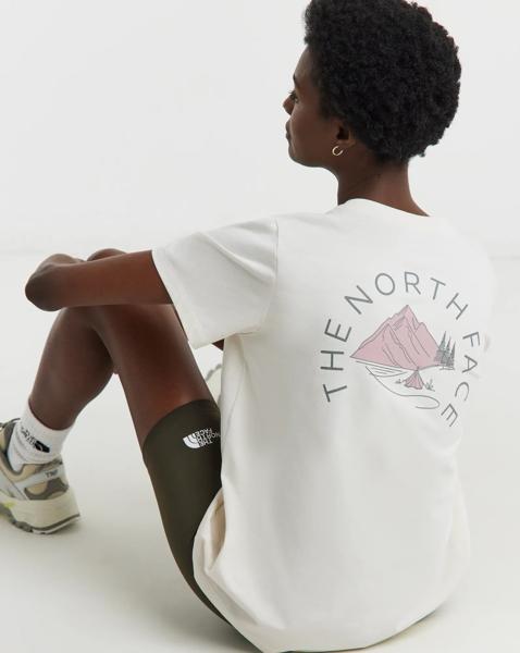 The North Face Monte Regular T-Shirt