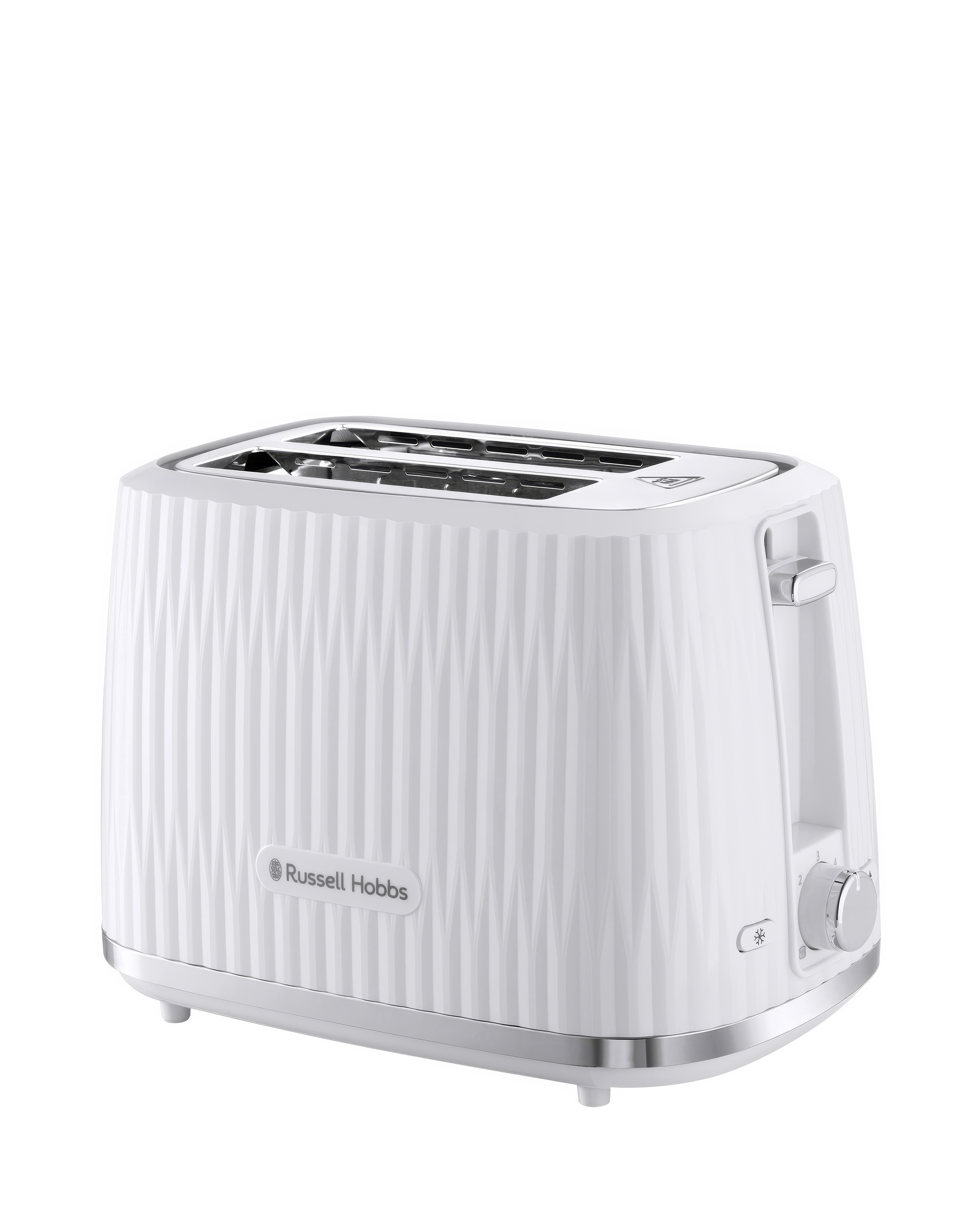 Russell Hobbs Eden 2 Slice Toaster