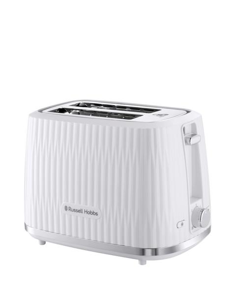 Russell Hobbs Eden 2 Slice Toaster