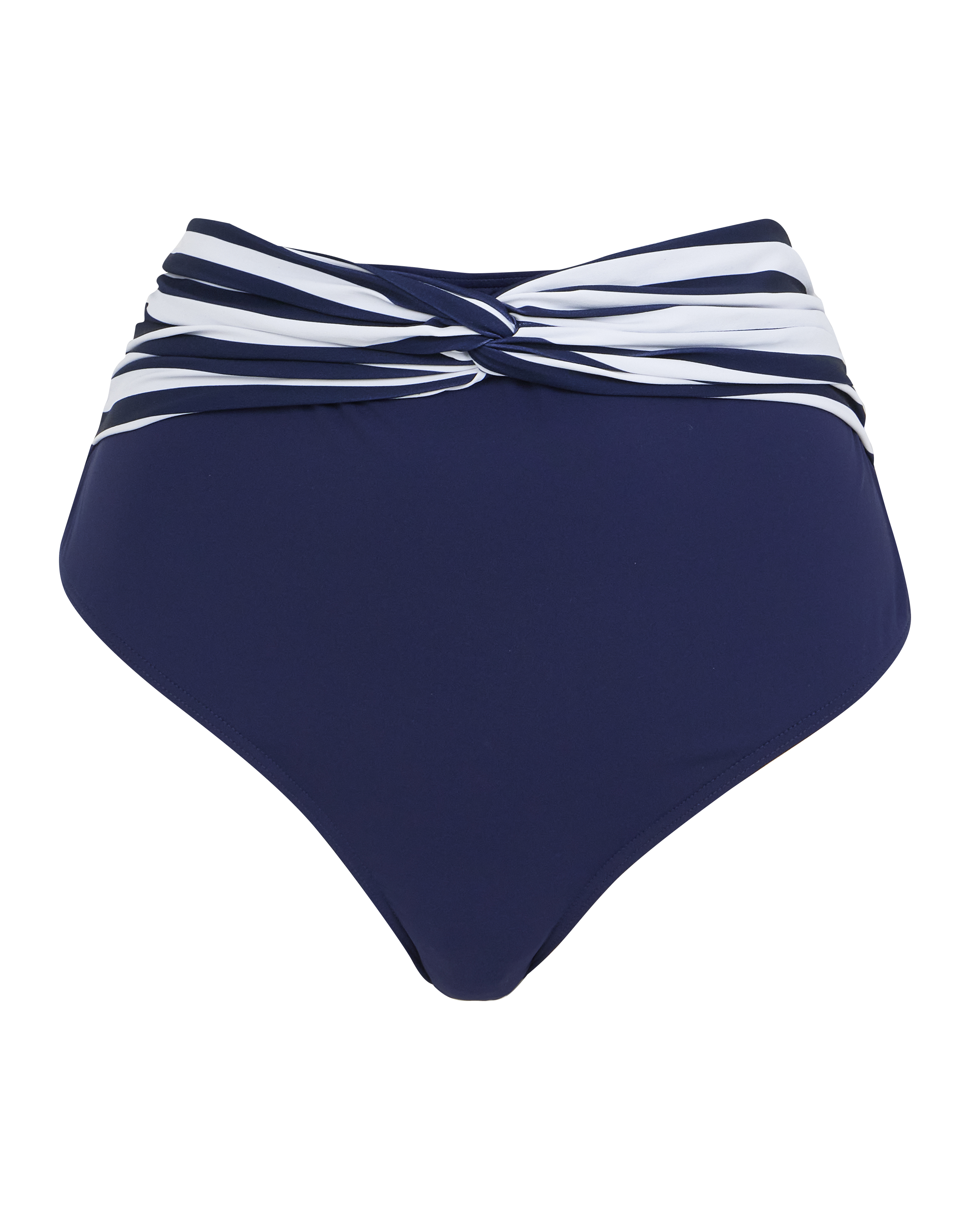Magisculpt Twist Front Bikini Brief