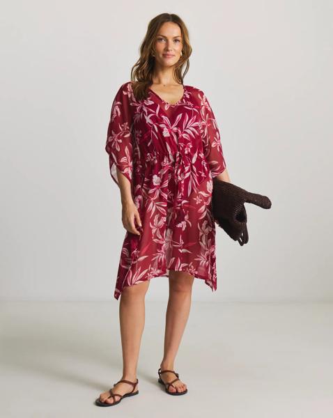 Value Mini Kaftan