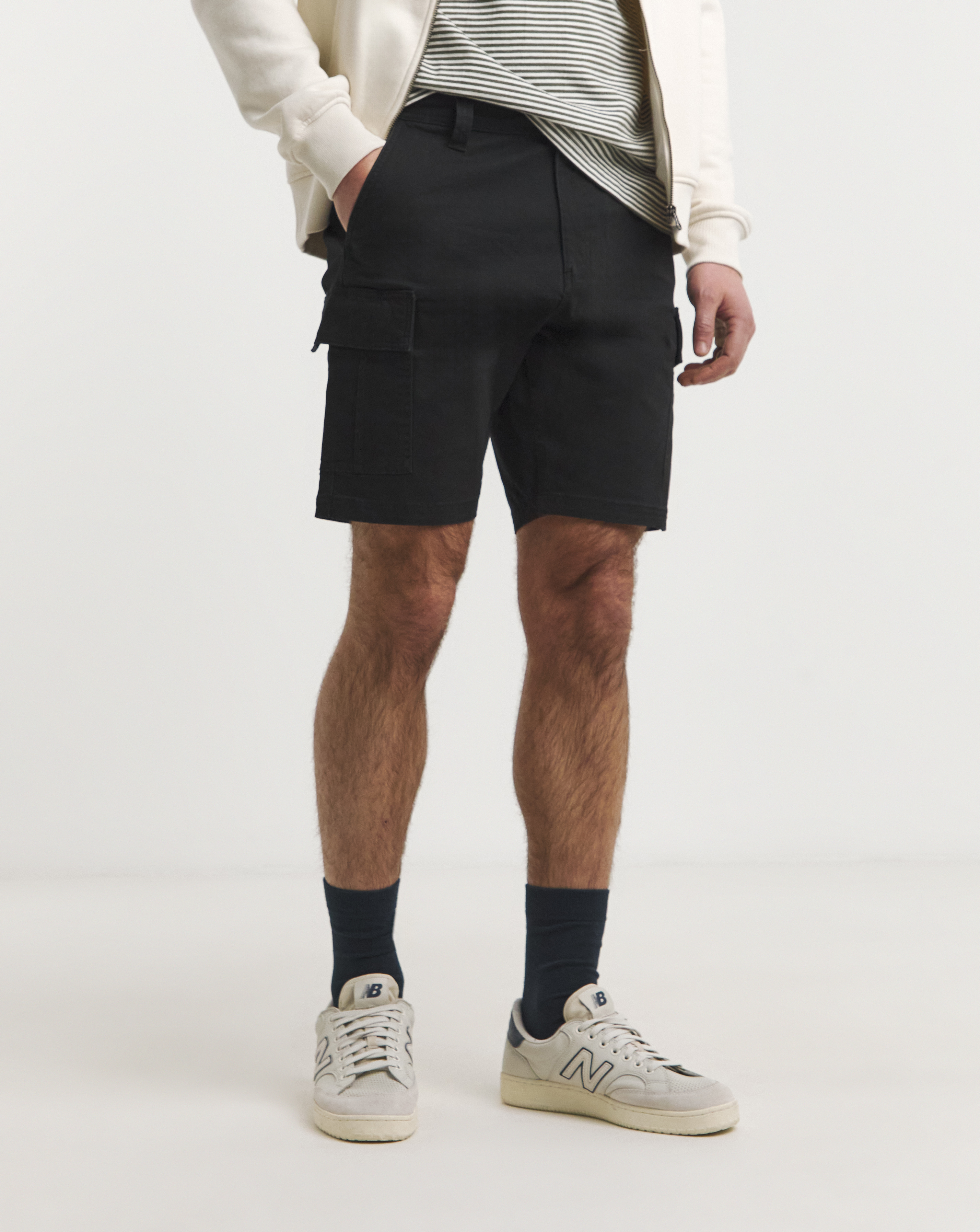 Short Cargo