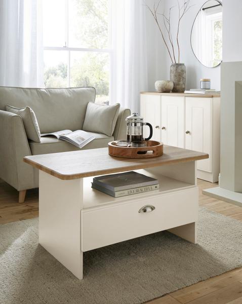 Brooke Coffee Table