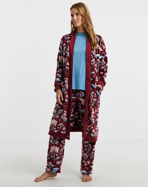 Julipa 3 Piece Floral Lounge Set