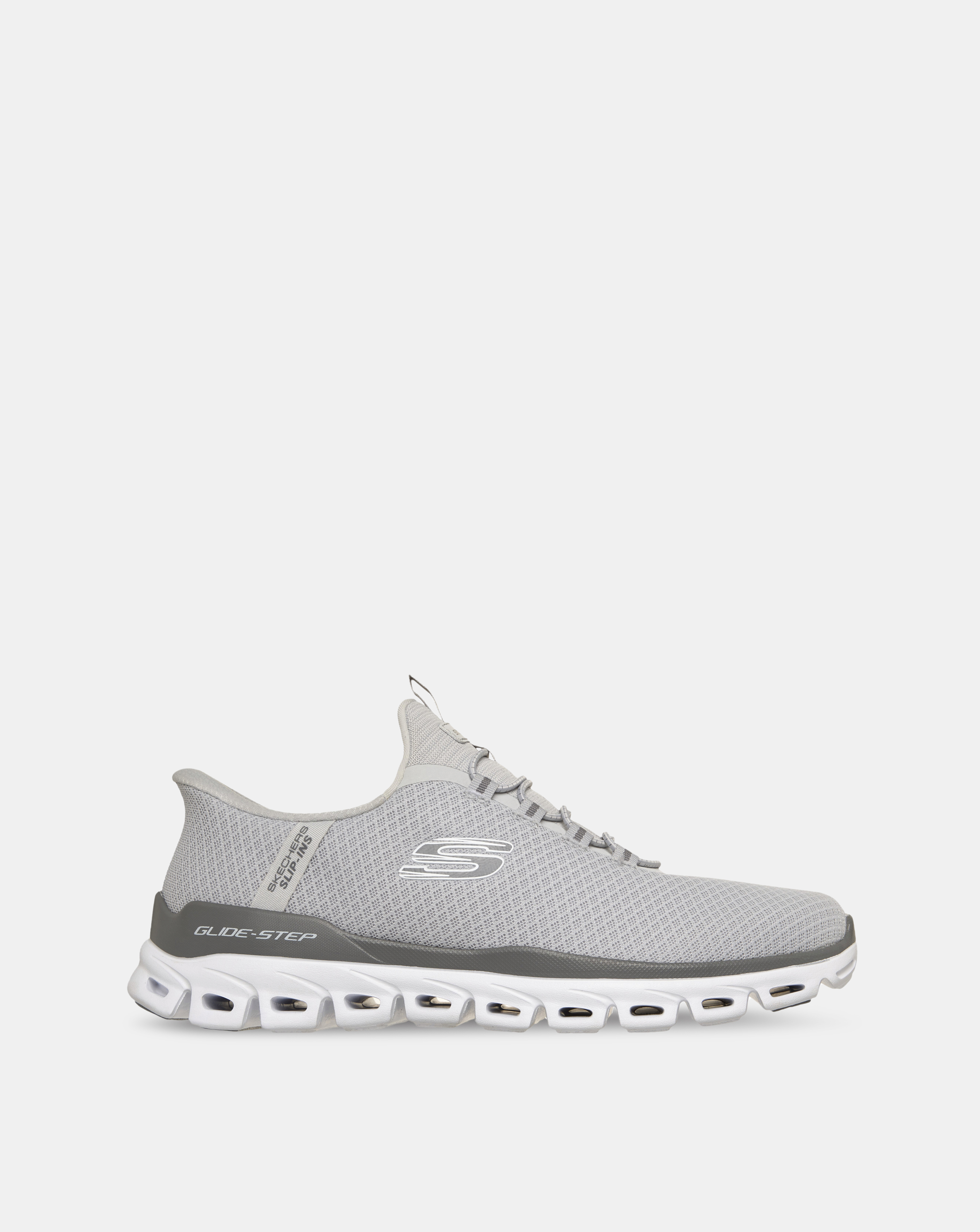 Skechers Glide-Step Noxus Trainers