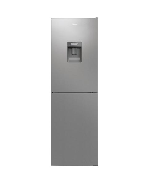 Candy CCT3L517EWSK-1 50/50 FF - Silver
