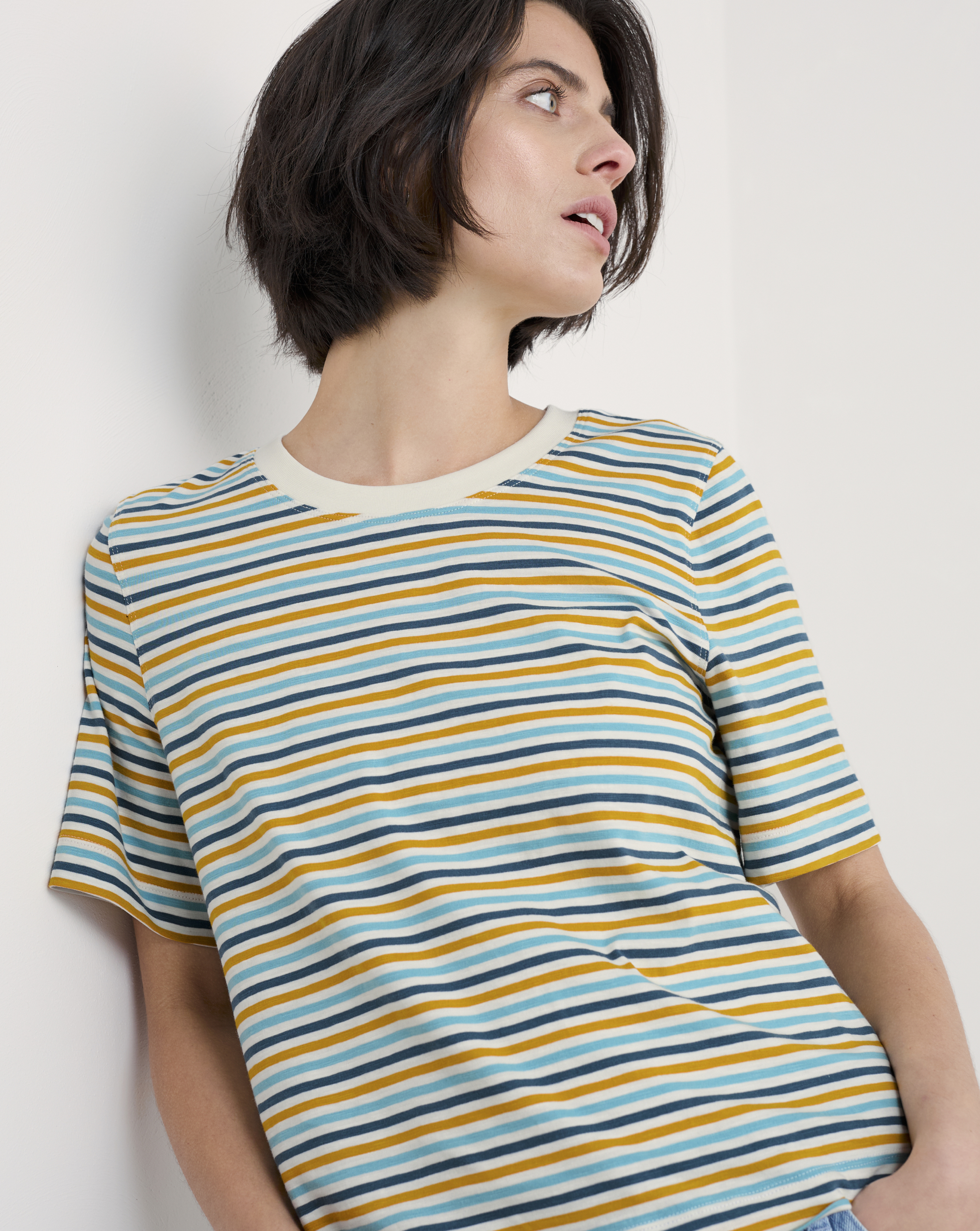 Seasalt Cornwall Copesland T-shirt