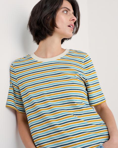 Seasalt Cornwall Copesland T-shirt