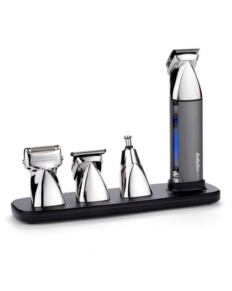 BaByliss Super X Metal Multi Trimmer Set