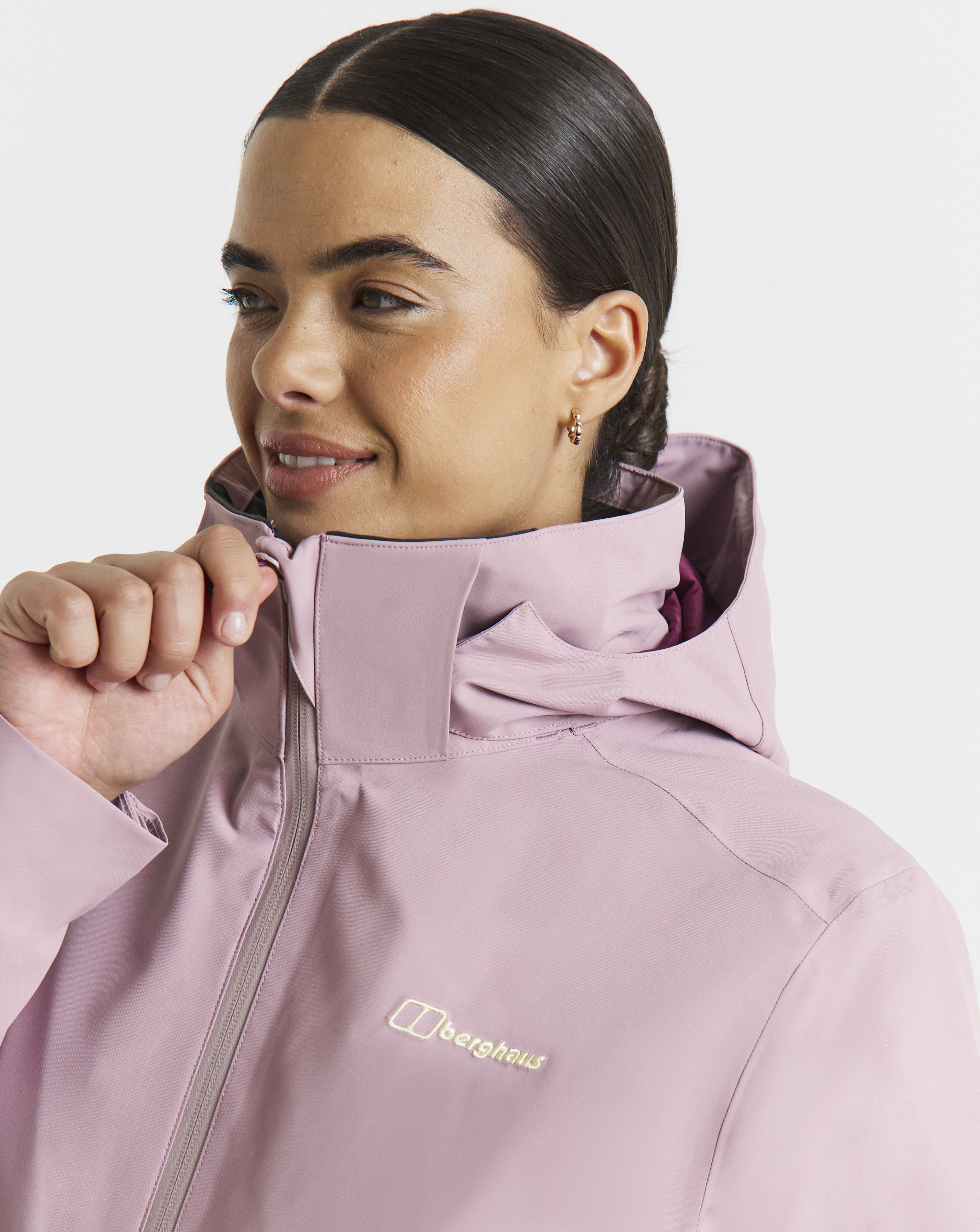 Berghaus Roam Jacket