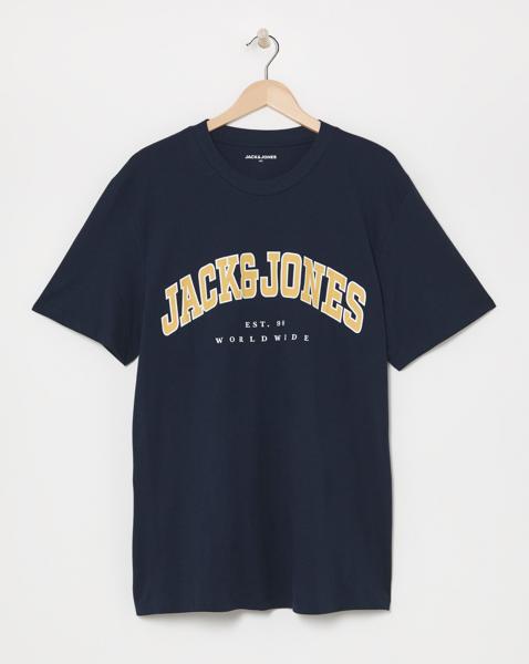 Jack & Jones Caleb Varsity T-Shirt