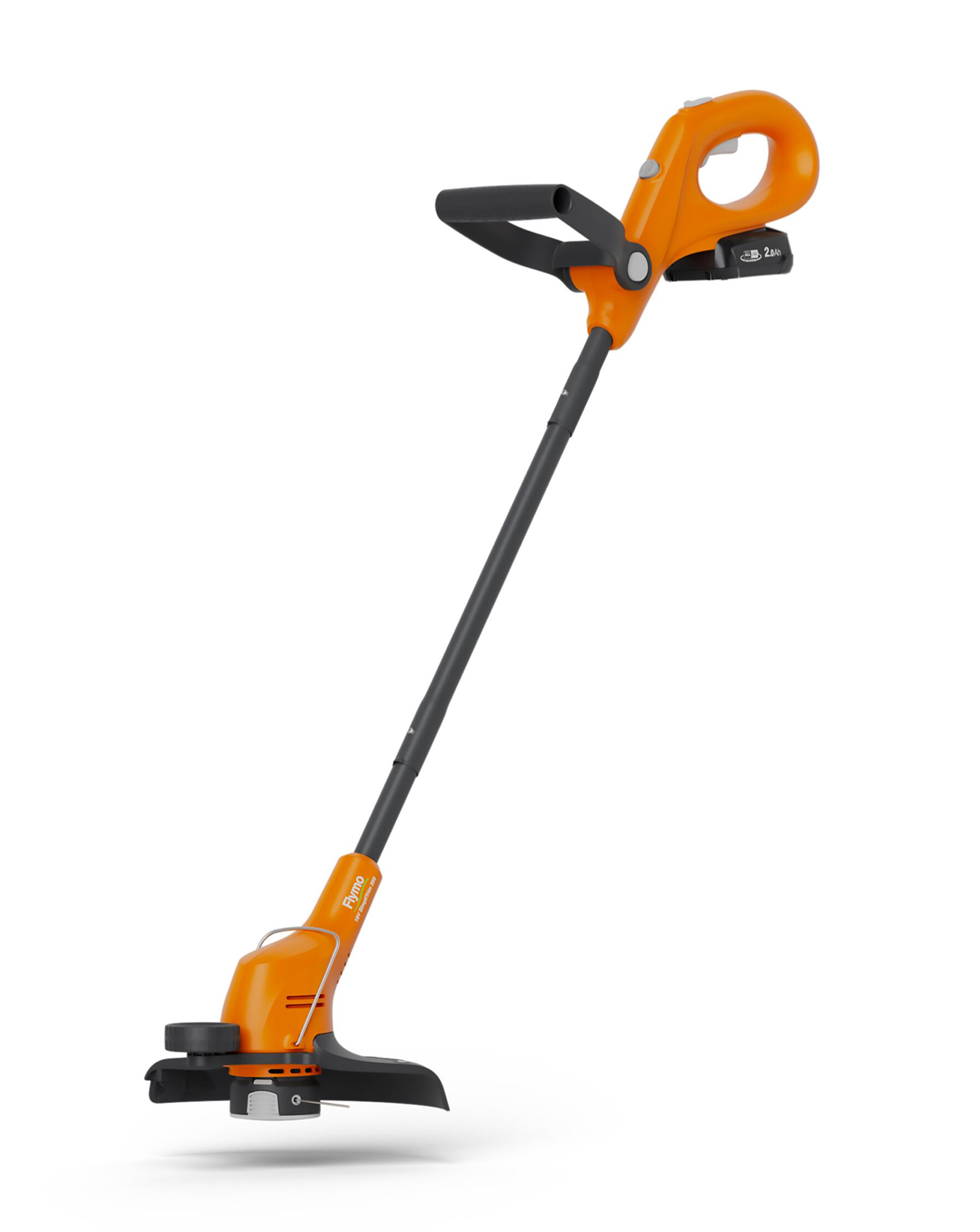 Flymo 18V SimpliTrim 250