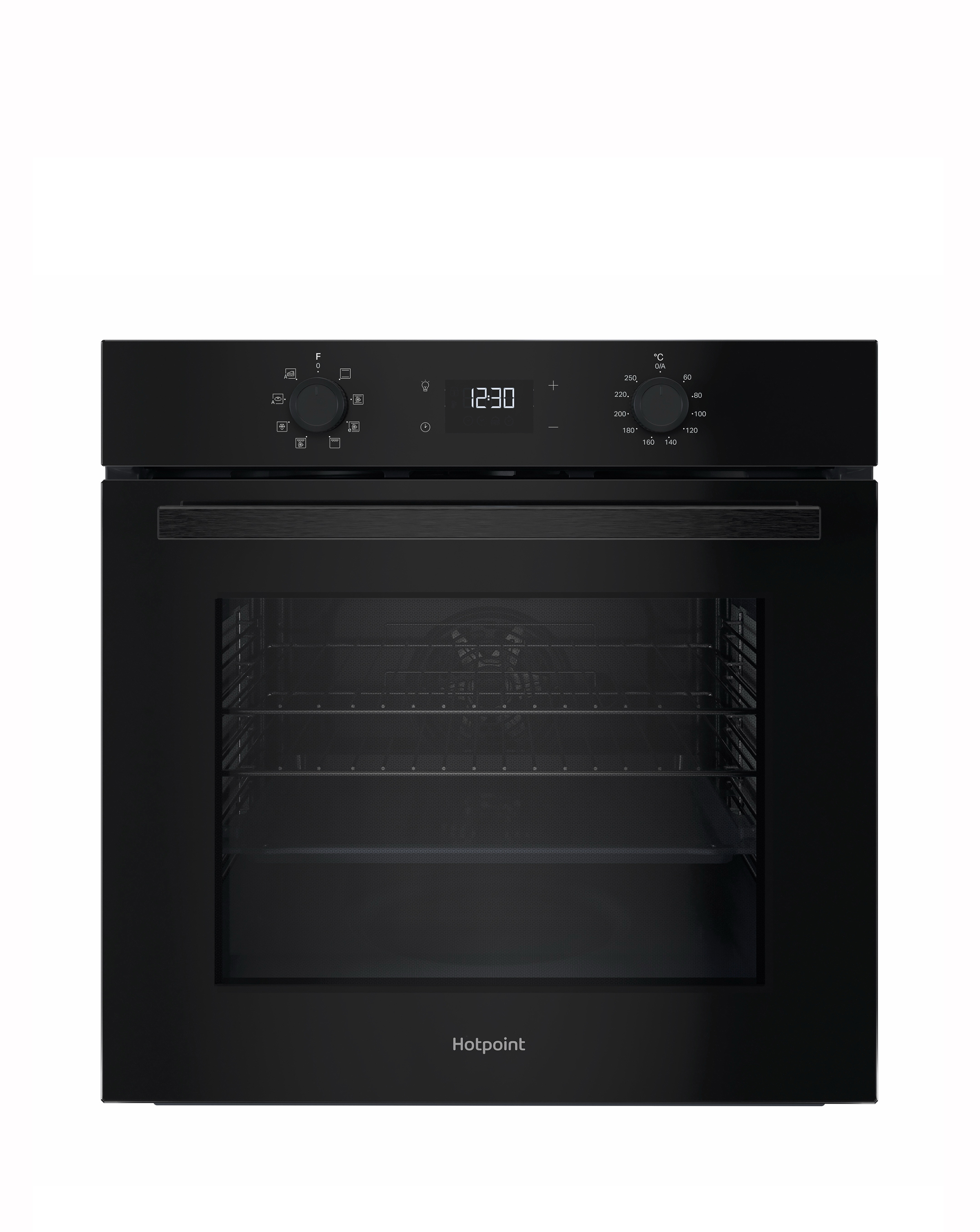 Hotpoint HO455CBUK Built Elec Sngl Oven