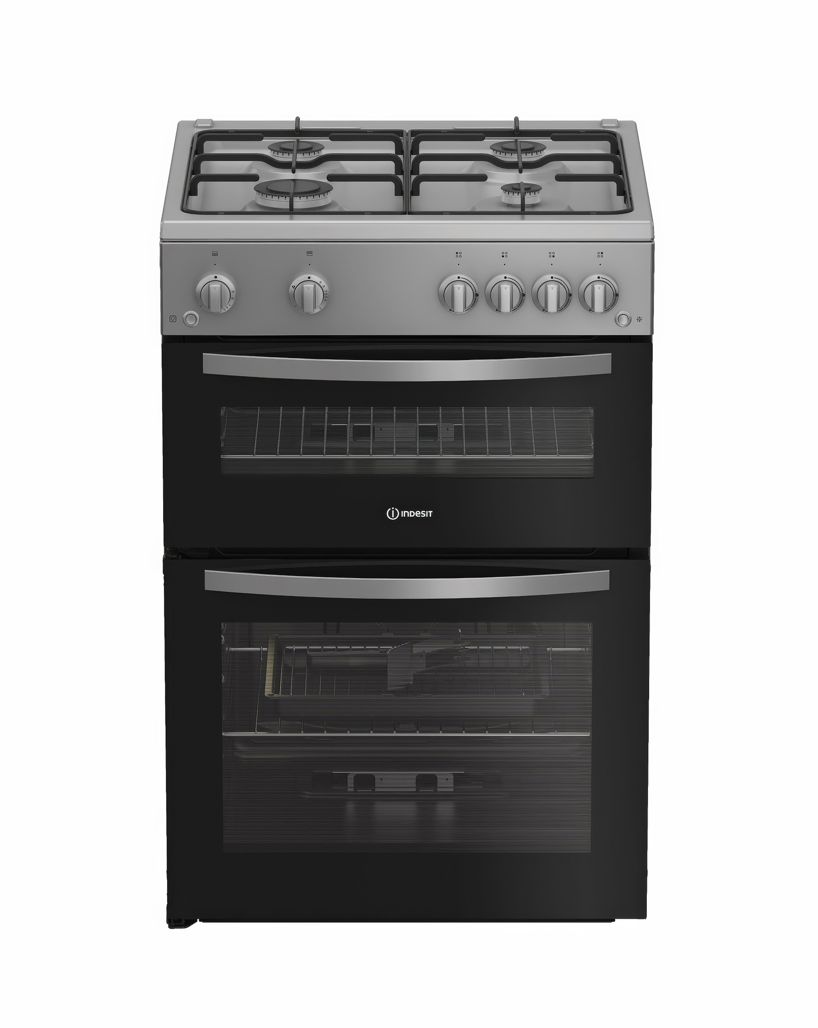Indesit IDG6GS Gas Cooker Install