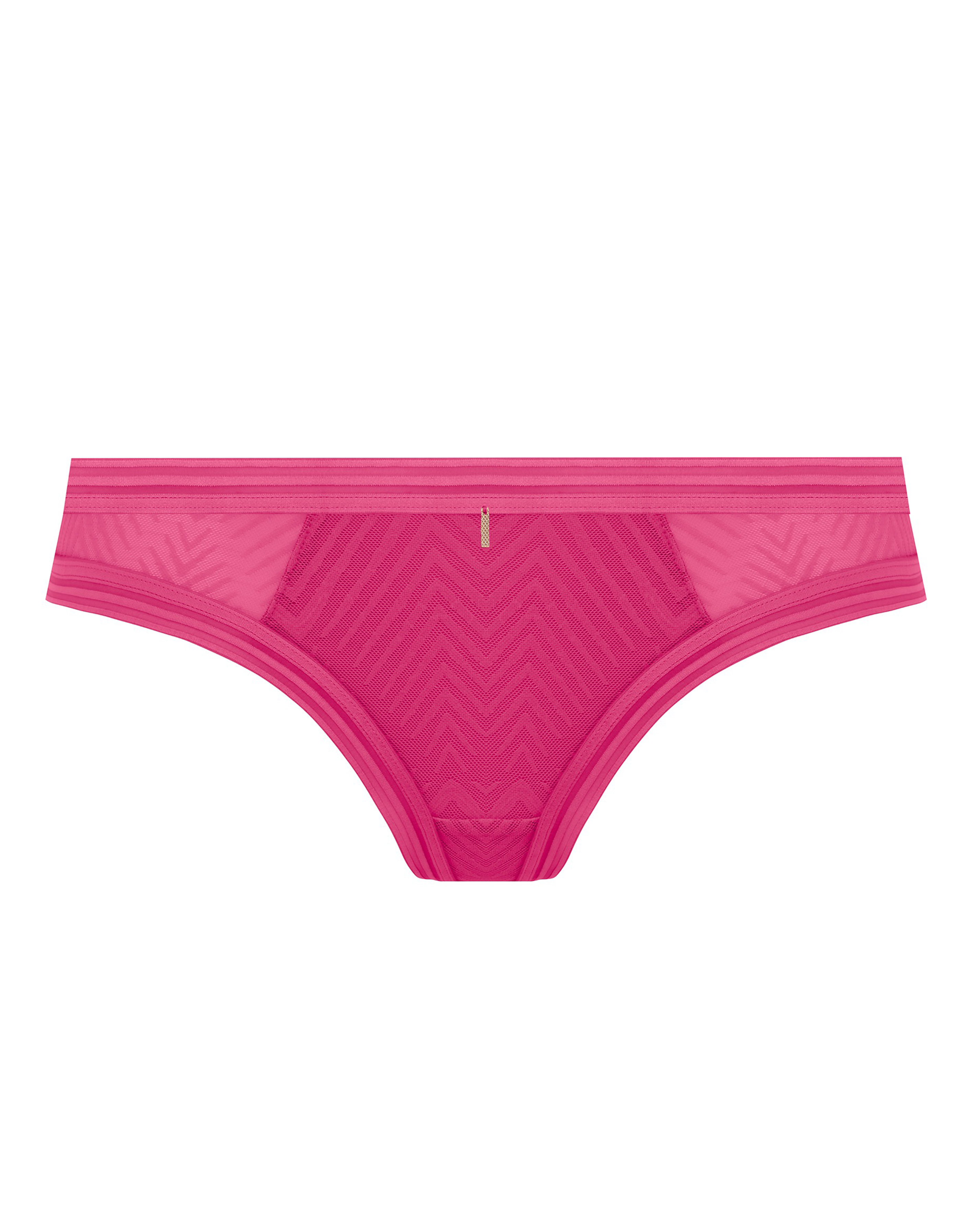 Freya Tailored Brazillian Red