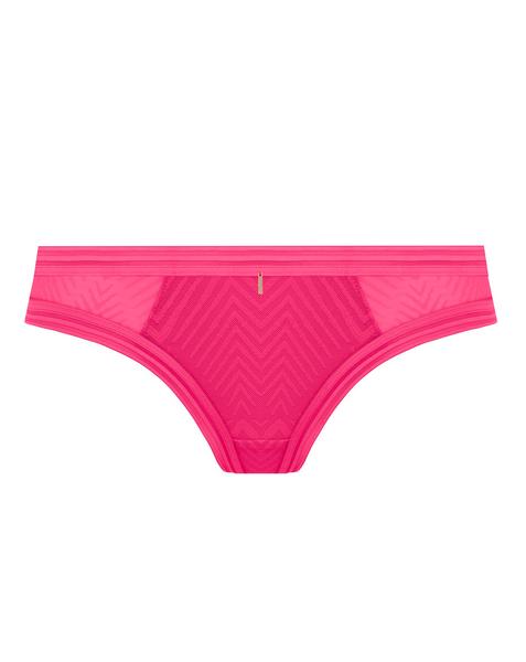 Freya Tailored Brazillian Red