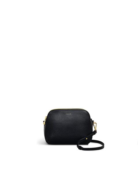 Radley Dukes Place Zip Cross Body Bag