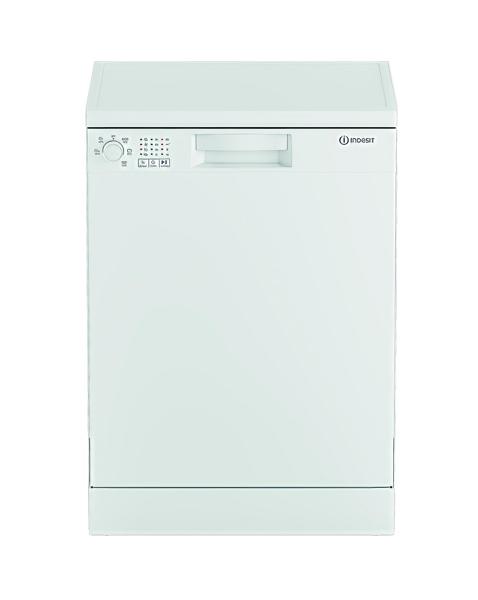 Indesit IN2FE13DT9WUK Dishwasher