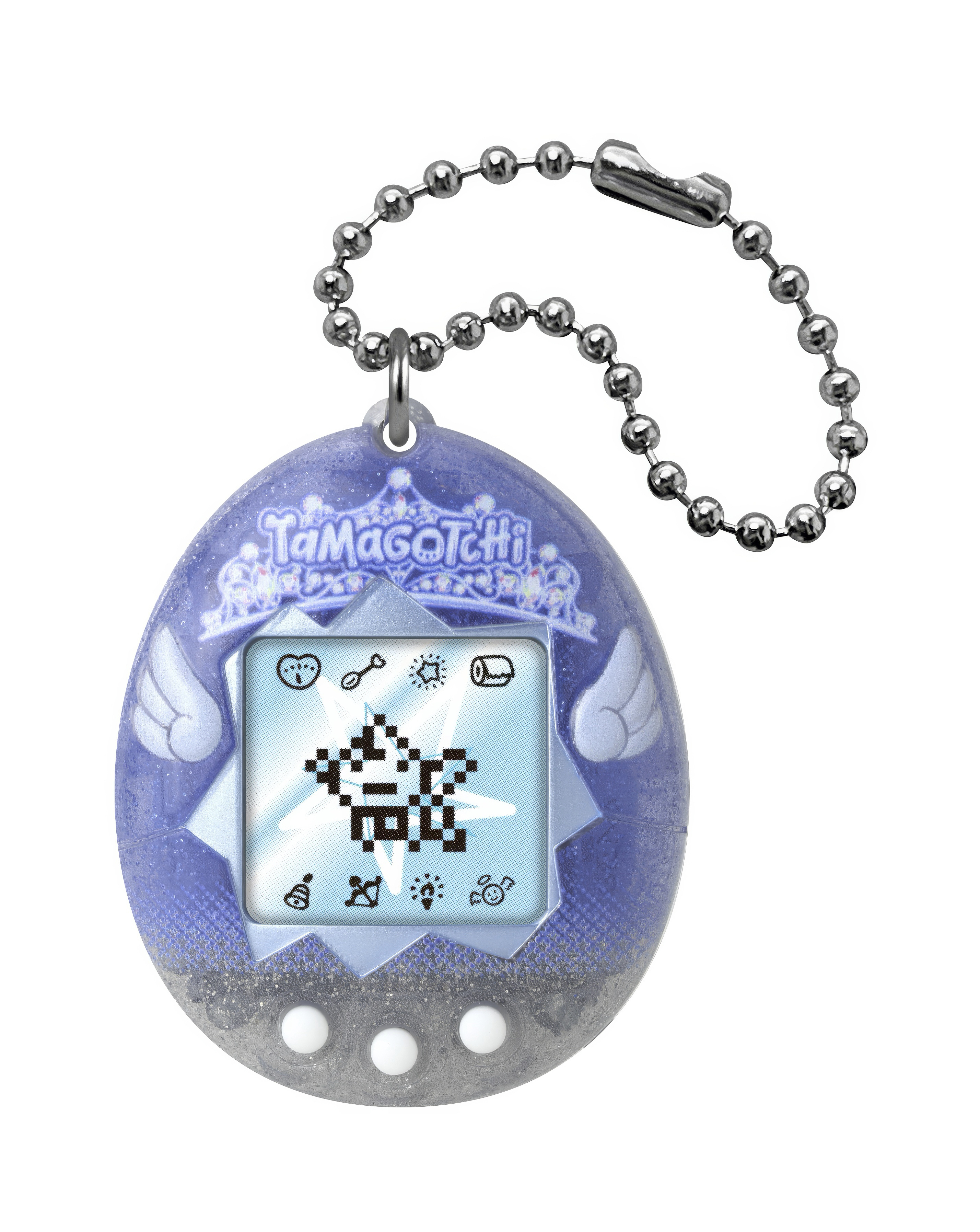 Tamagotchi Original Angel Tiara - Tamagotchi