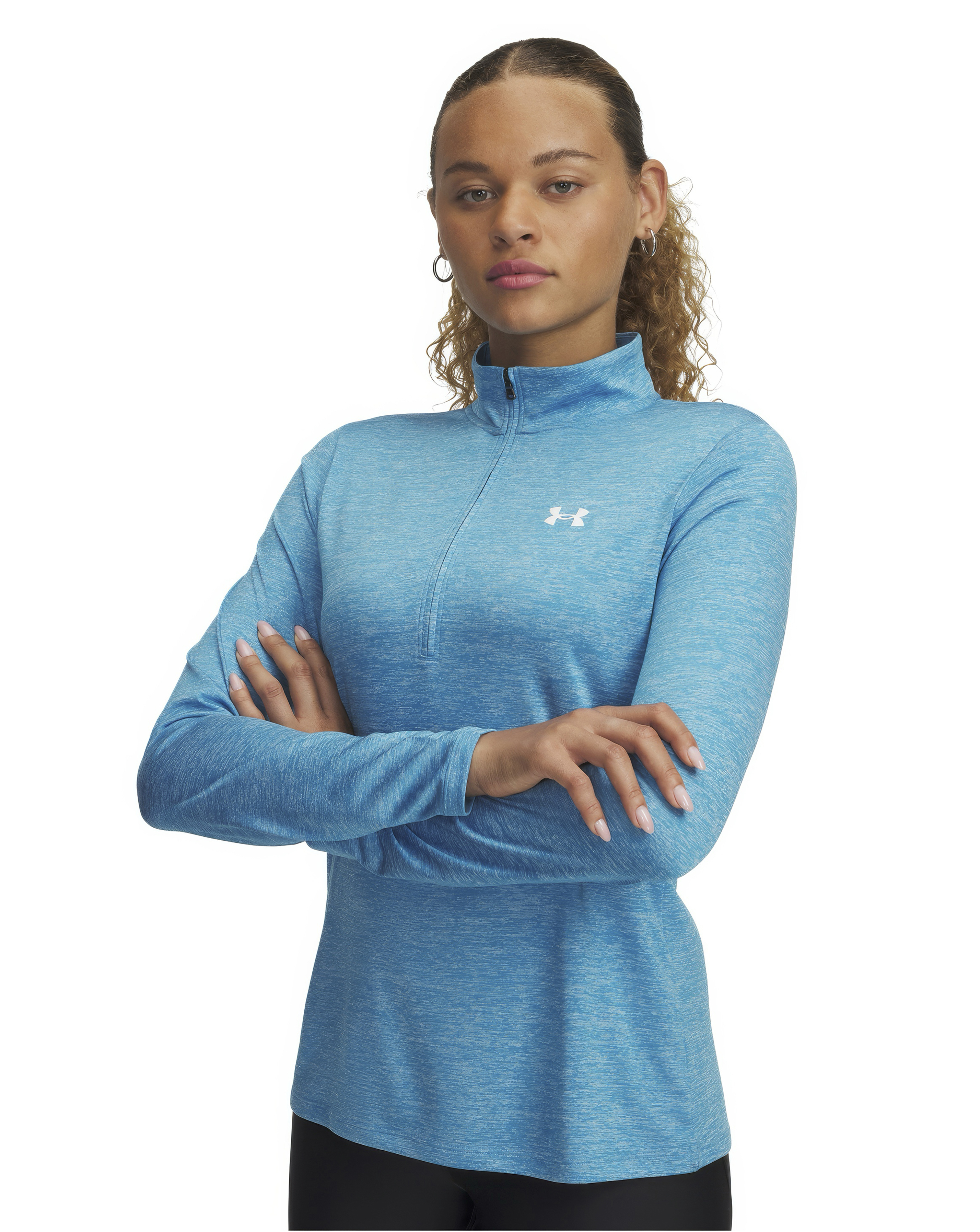 Under Armour 1/2 Zip Top