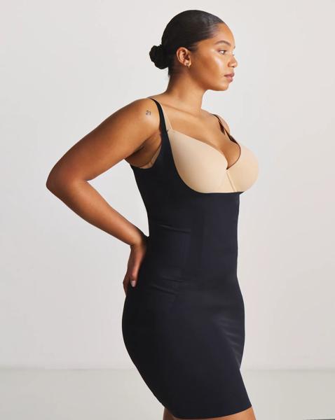 MAGIC Bodyfashion WYOB Dress Black