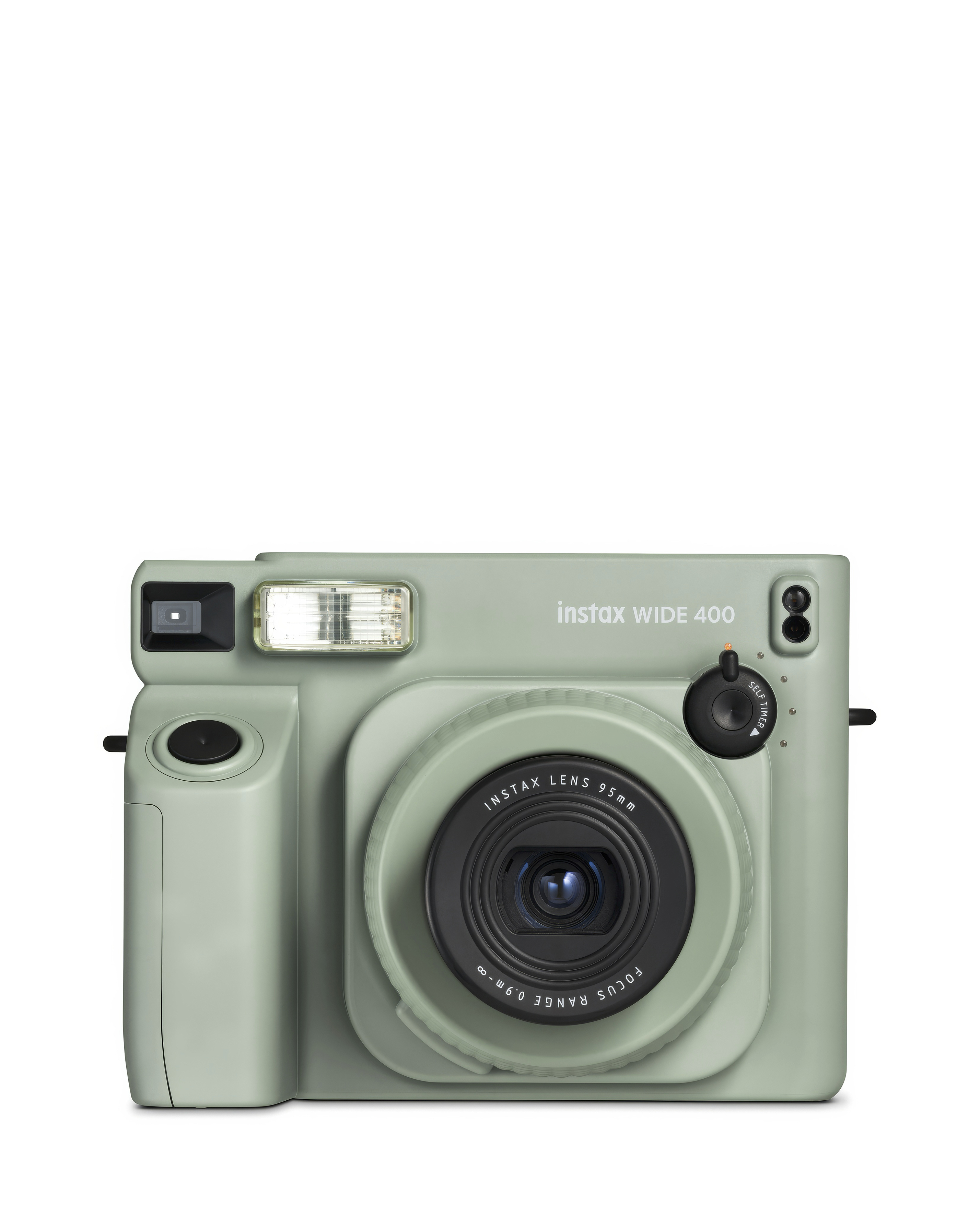 View 3 of Instax Wide 400 EX D Instant Camera