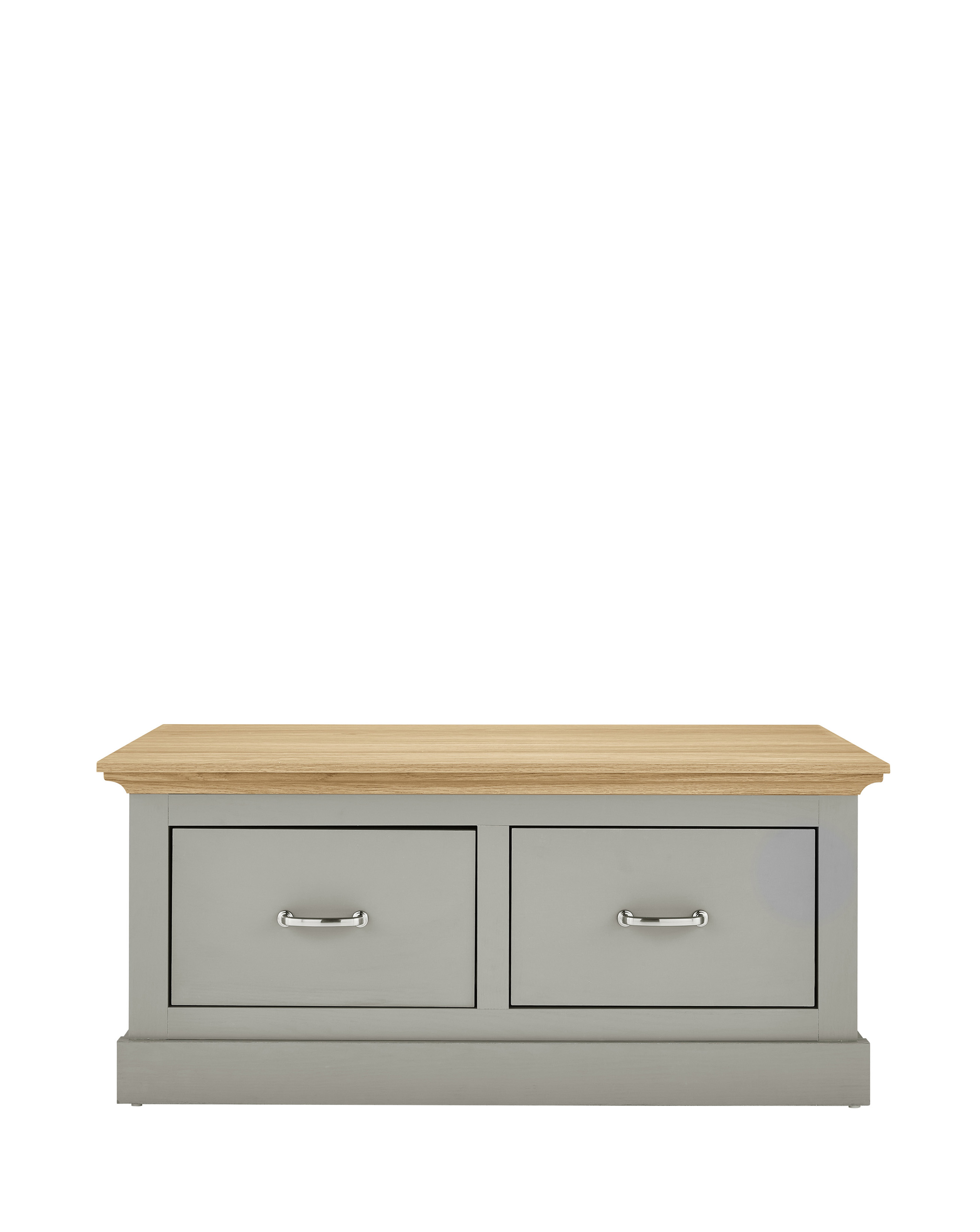 Julipa Ashford Storage Coffee Table