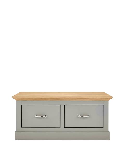 Julipa Ashford Storage Coffee Table
