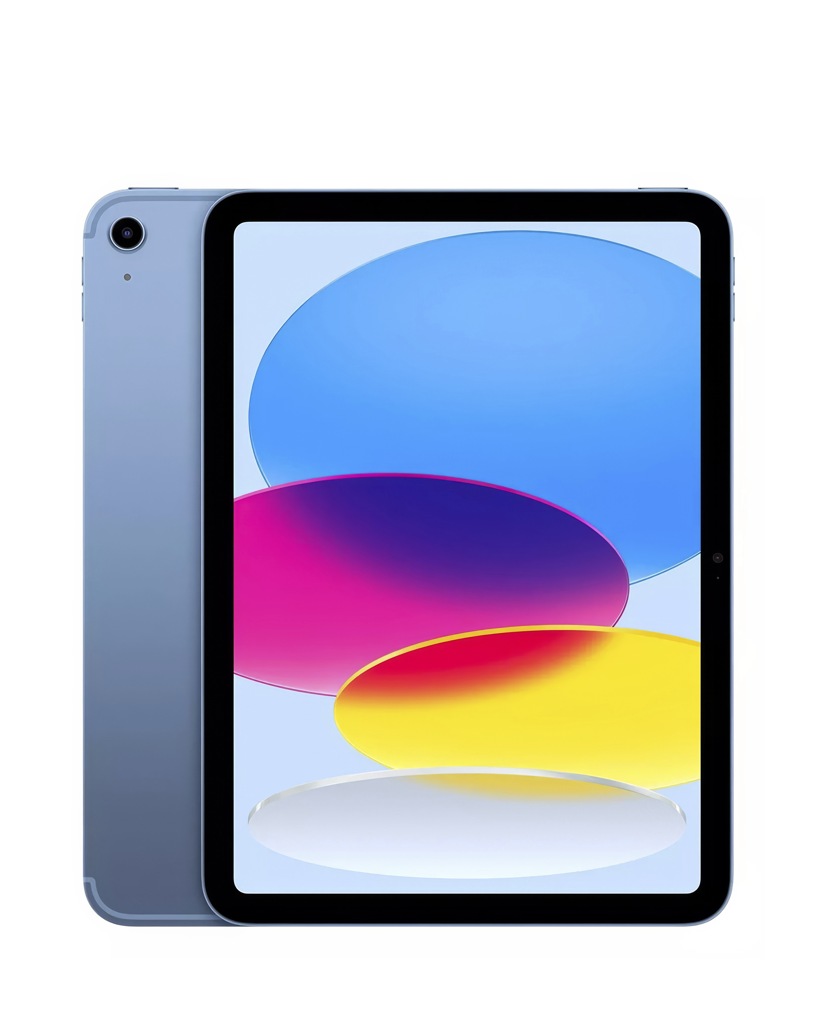 iPad (2025) 11inch Wi-Fi 128GB