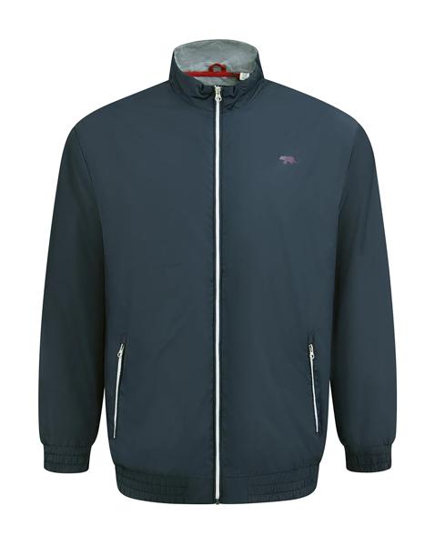 New In - D555 Ealing Lightweight Zip Jacket