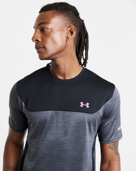 Under Armour Tech Utility SS T-Shirt