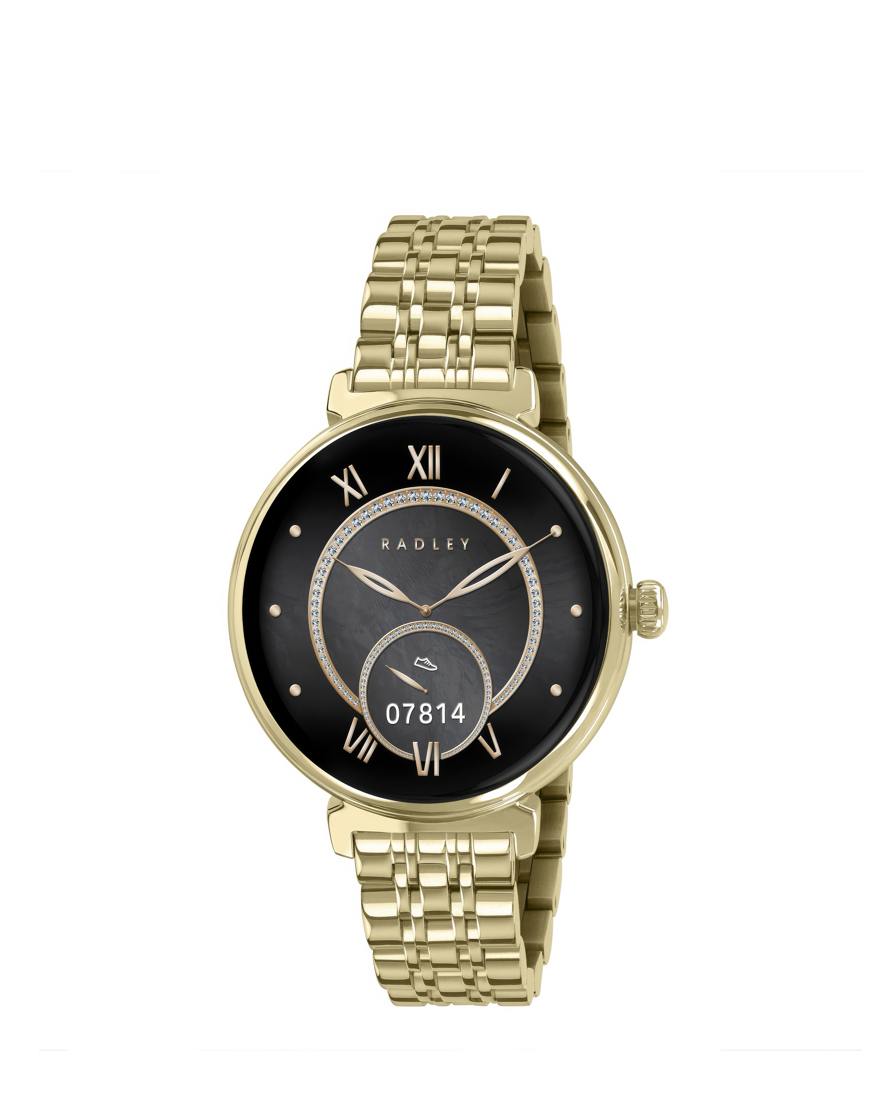 Radley Smart Watch