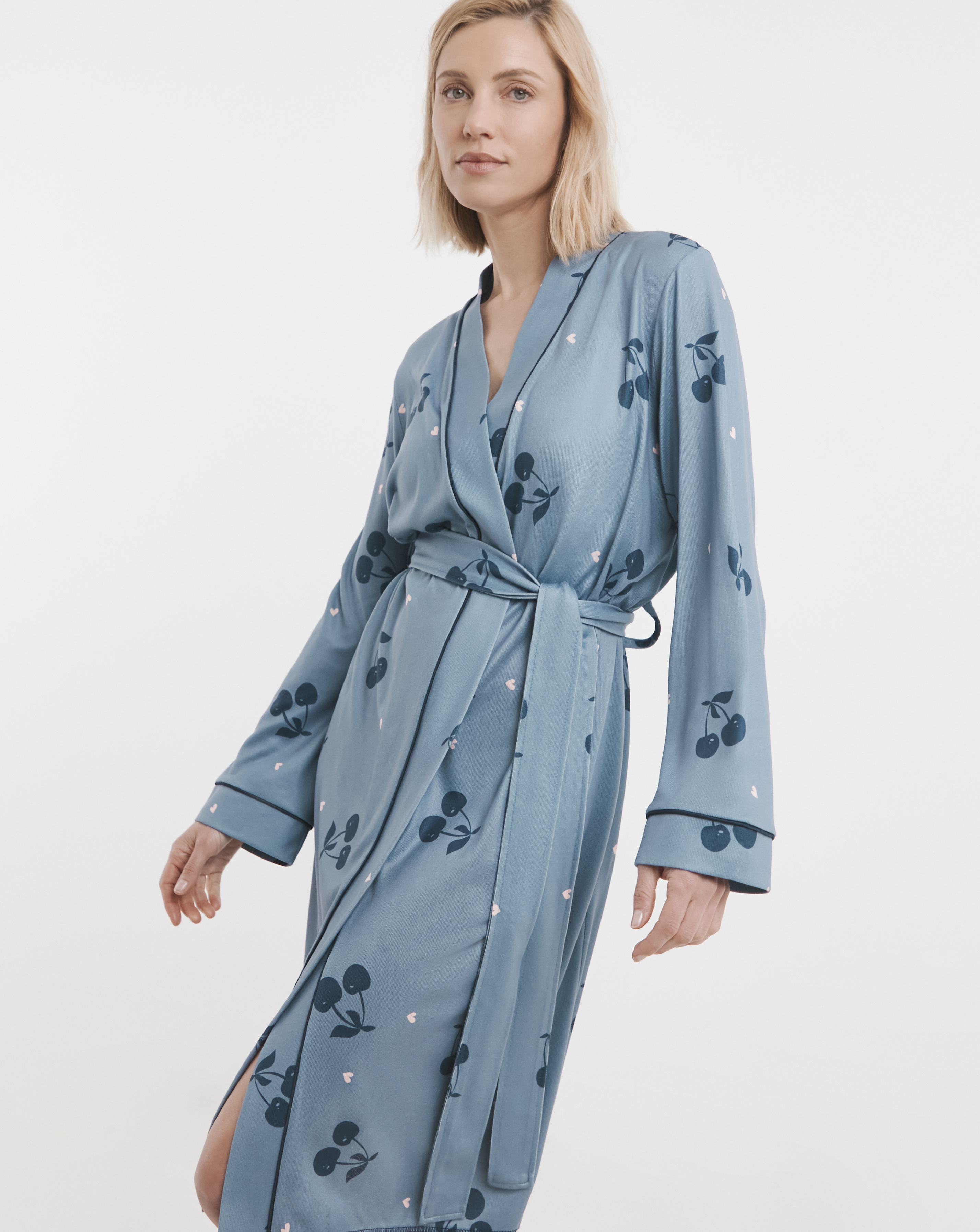 Pretty Secrets Supersoft Gown
