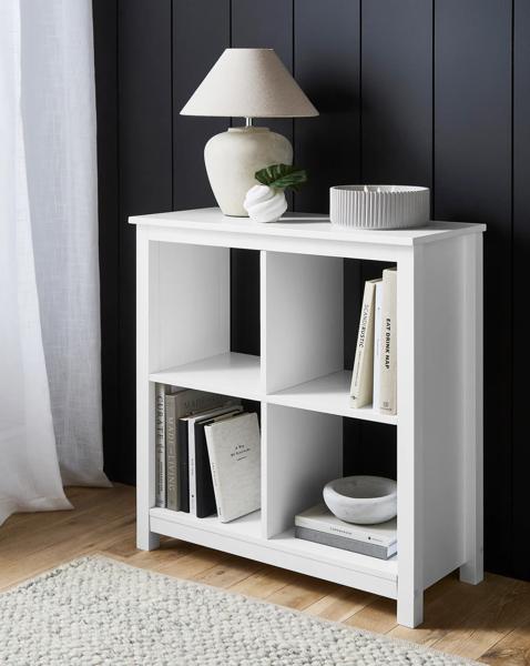 Bosworth 2x2 Open Cube Storage