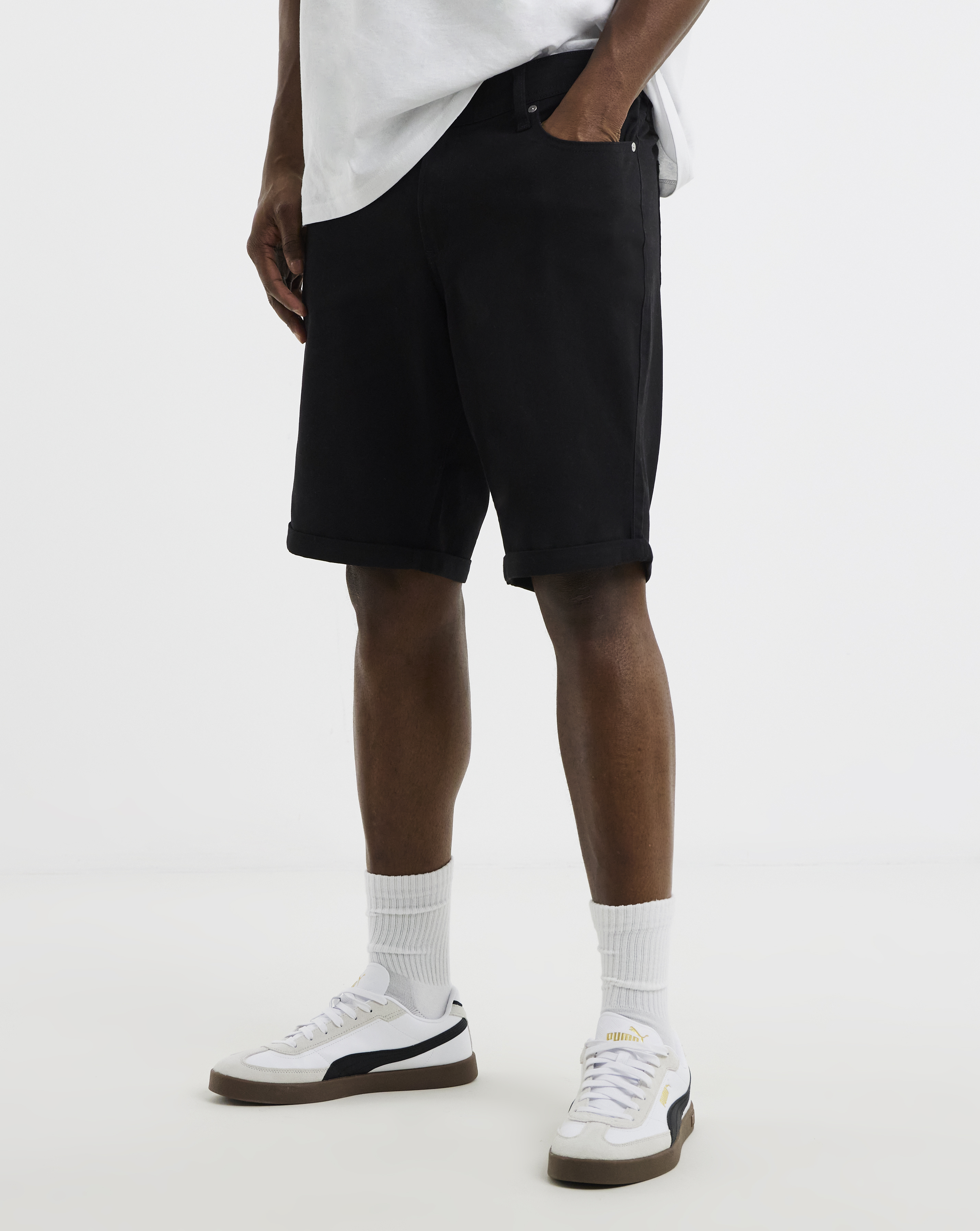 Jack & Jones Rick Dylan Original Short