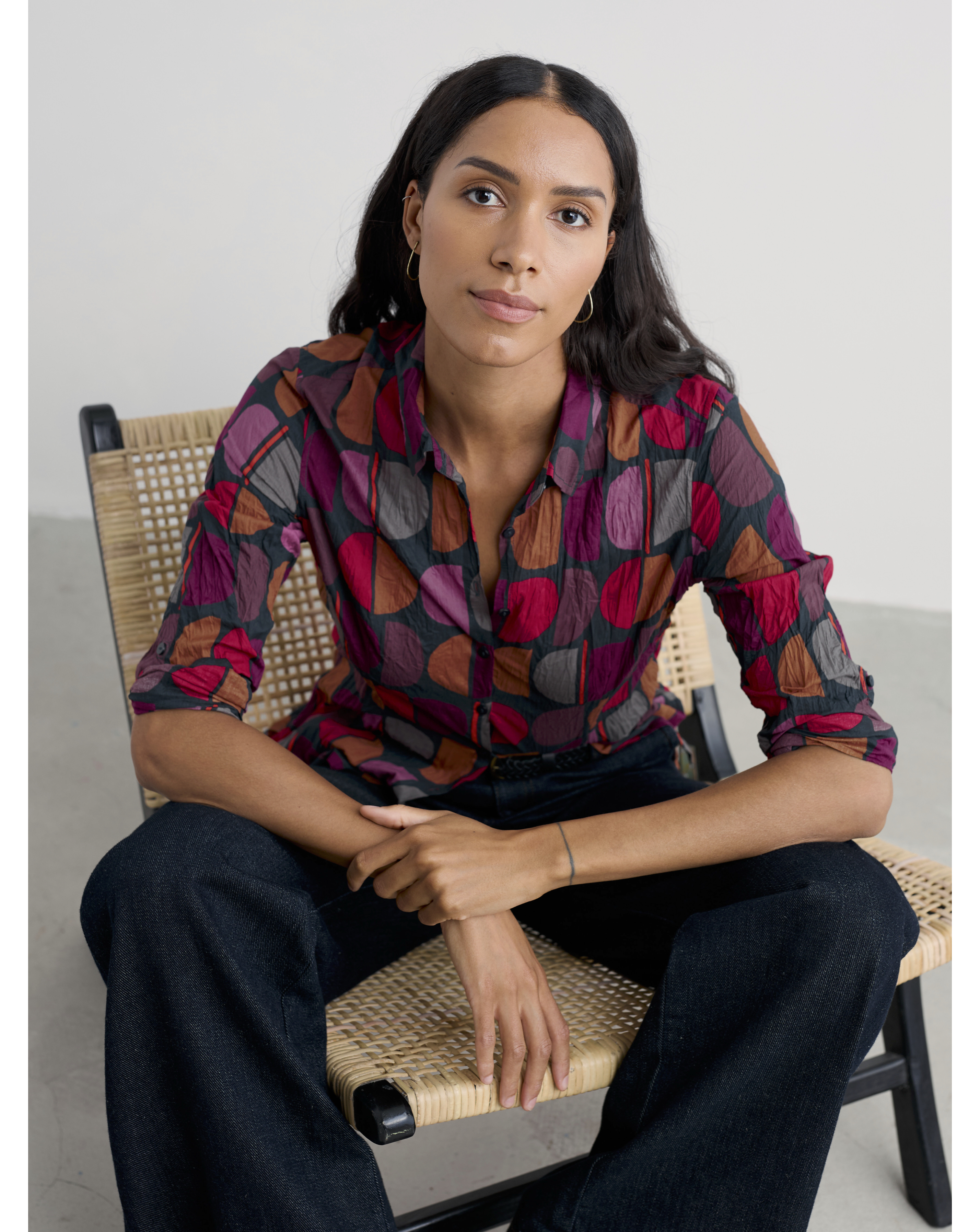 Seasalt Cornwall Larissa Shirt